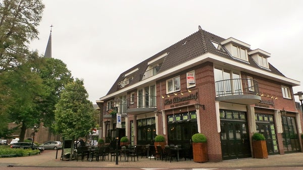 Te huur: Hillegom / €926,00 p.m. / 52,00m2
