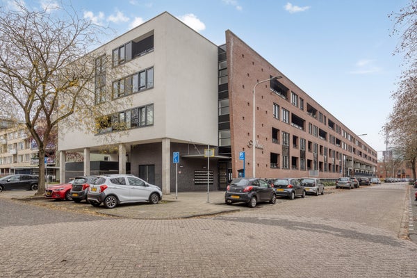 For rent: Tilburg / €1475.00 p.m. / 97.00m2