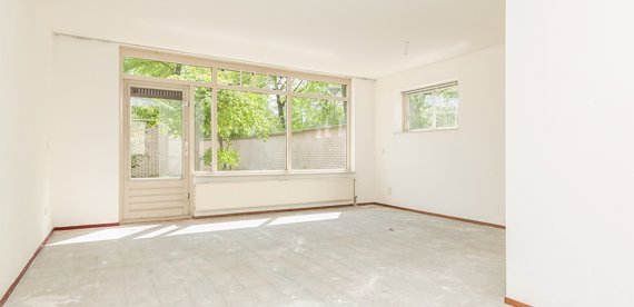 Te huur: Amsterdam