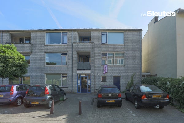 For rent: Leiden / €943.00 p.m. / 78.00m2