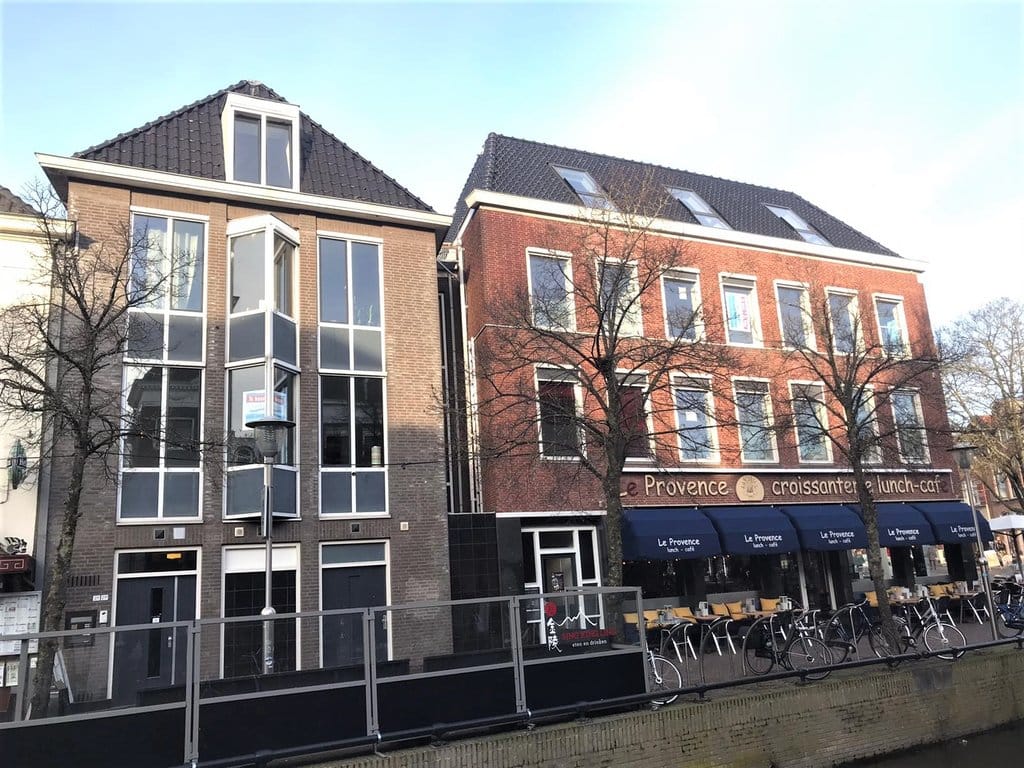 For rent: Sneek / €1450 p.m. / 110m2