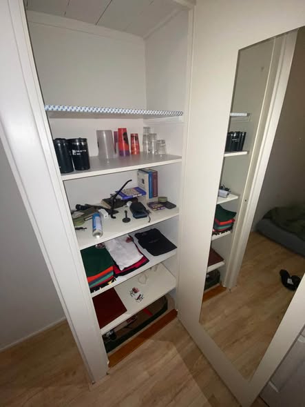 For rent: Groningen