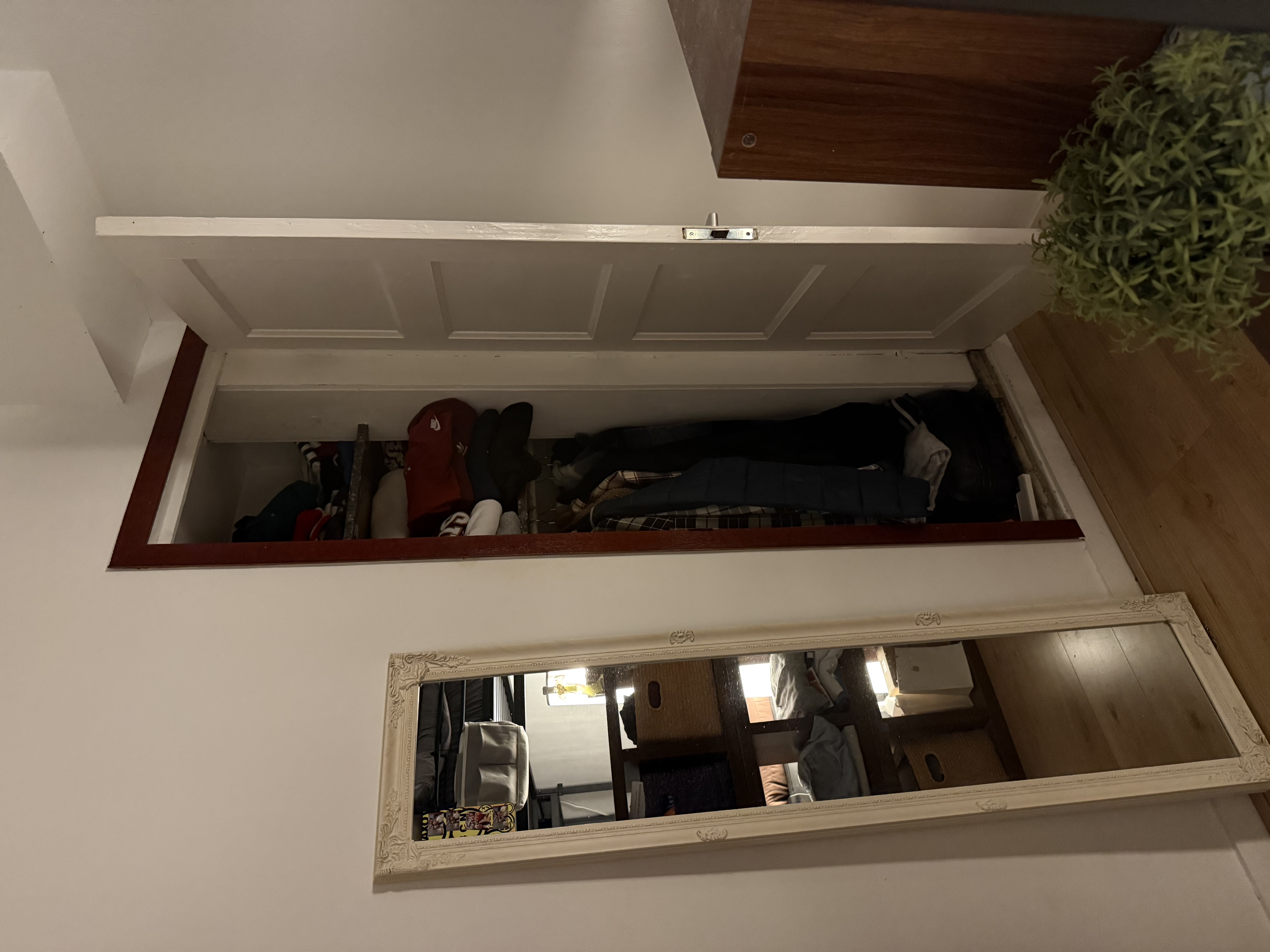Te huur: Den Haag / €490 p.m. / 10m2