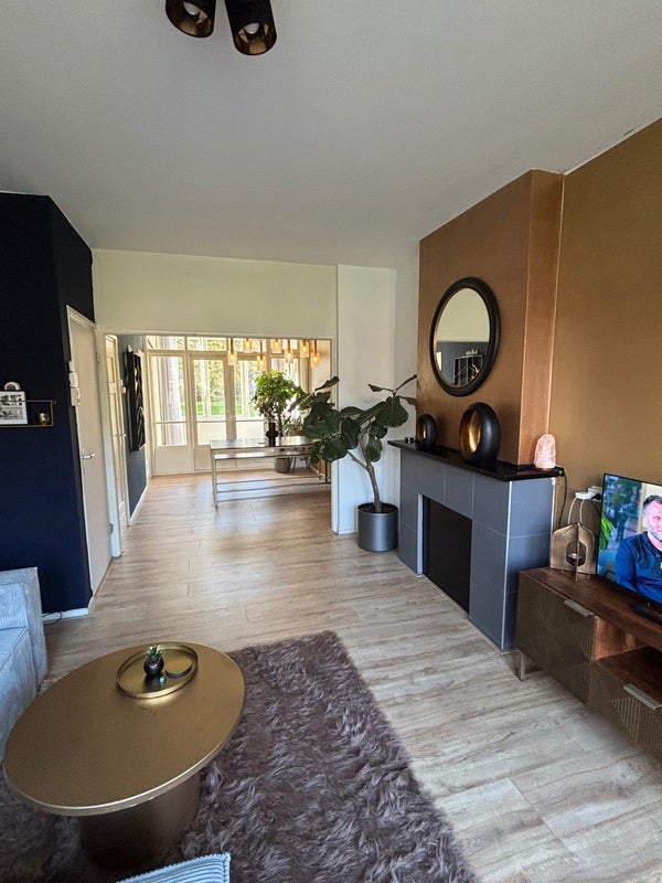 For rent: Arnhem / €681 p.m. / 54m2