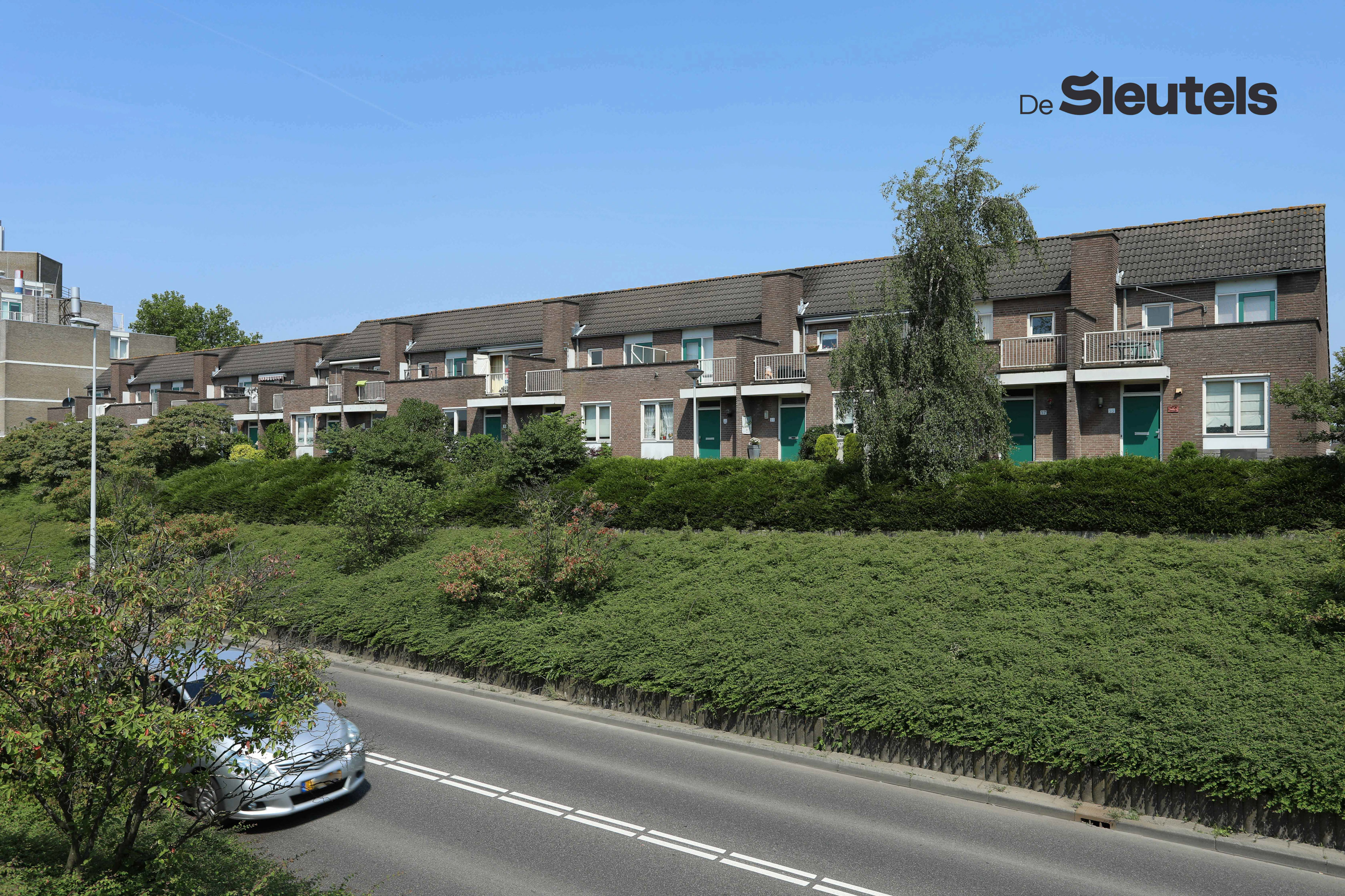 Te huur: Leiden / €1232 p.m. / 86m2