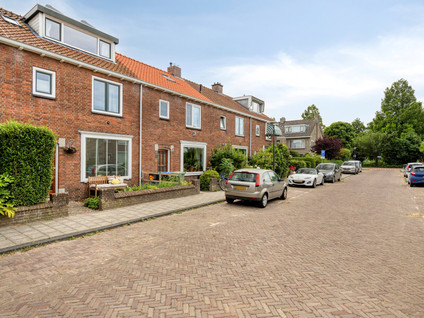 Te huur: Leiden
