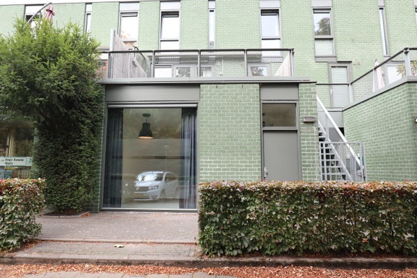 For rent: Eindhoven / €1050.00 p.m. / 51.00m2
