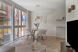 For rent: Amsterdam / €2850.00 p.m. / 60.00m2