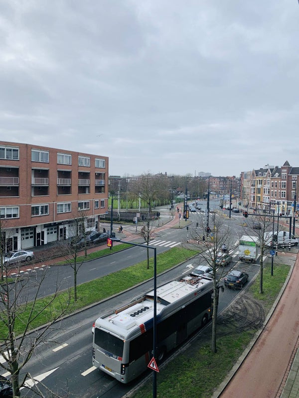 Te huur: Rotterdam