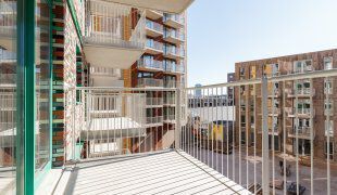 For rent: Eindhoven