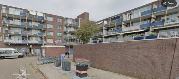 For rent: Alkmaar