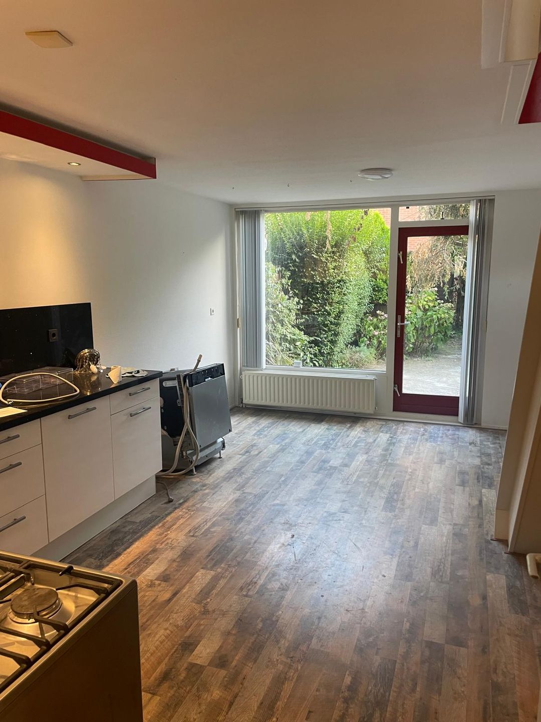 For rent: Rotterdam / €683.00 p.m. / 113.00m2