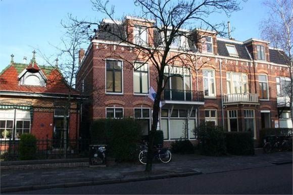 Te huur: Leeuwarden
