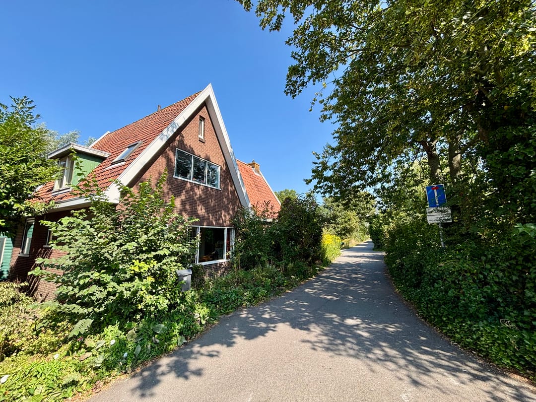 Te huur: Assendelft
