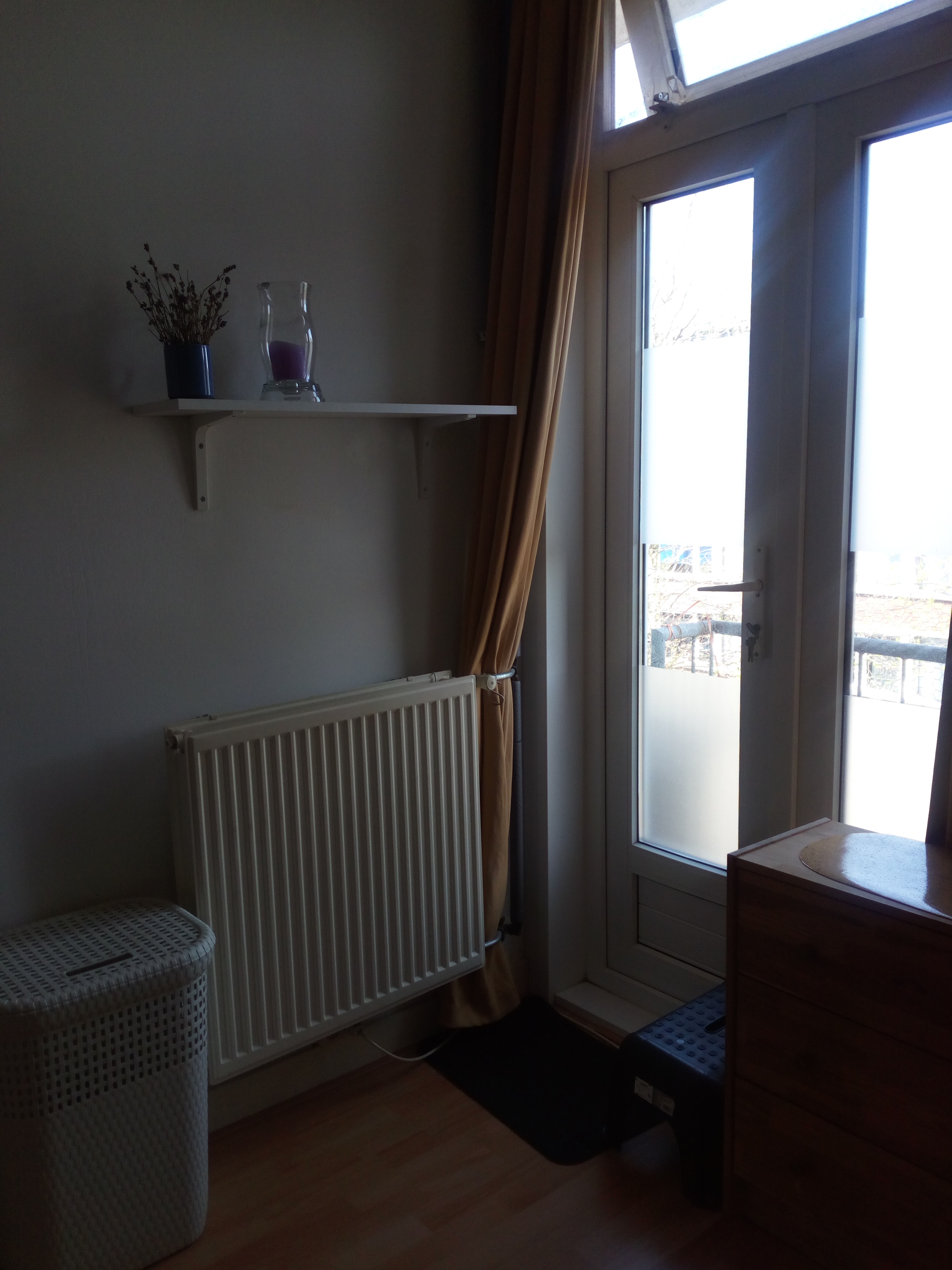 Te huur: Rotterdam / €600,00 p.m. / 12,00m2