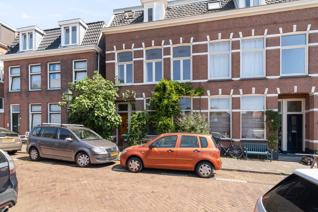 For rent: Den Haag
