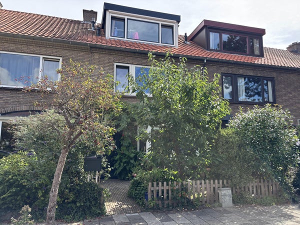 Te huur: Haarlem