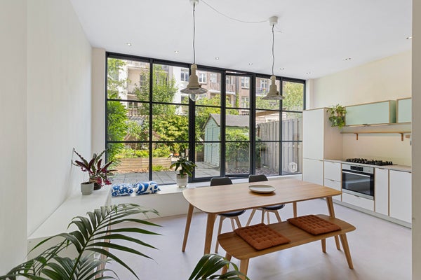 For rent: Amsterdam / €2600.00 p.m. / 72.00m2
