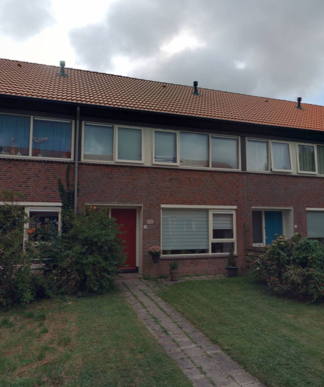 For rent: Sneek
