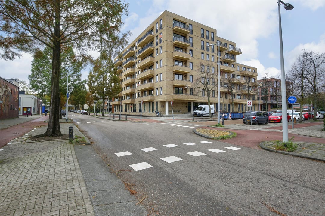 Te huur: Amsterdam