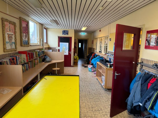 For rent:  Wieringerwerf  / €330 p.m. / 70m2