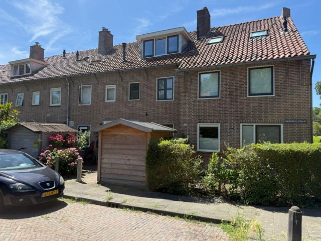 Te huur: Alkmaar