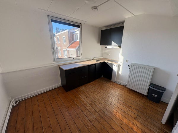 For rent:  Maastricht  / €581681 p.m. / 22m2