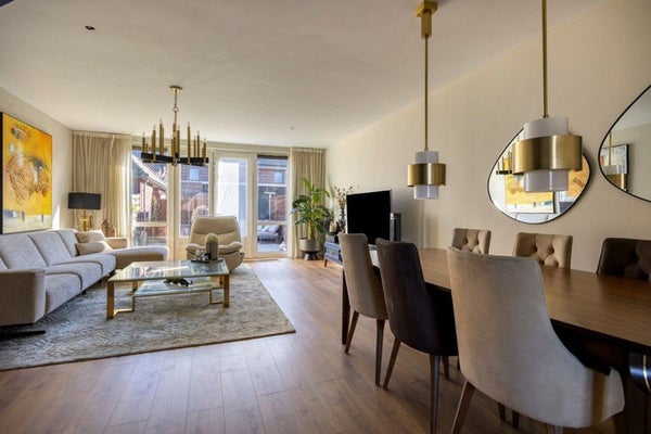 Te huur: Den Haag / €3150,00 p.m. / 134,00m2