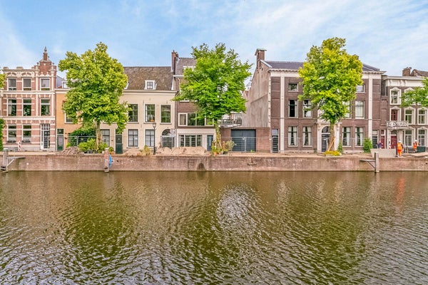 For rent: Schiedam / €1995 p.m. / 97m2