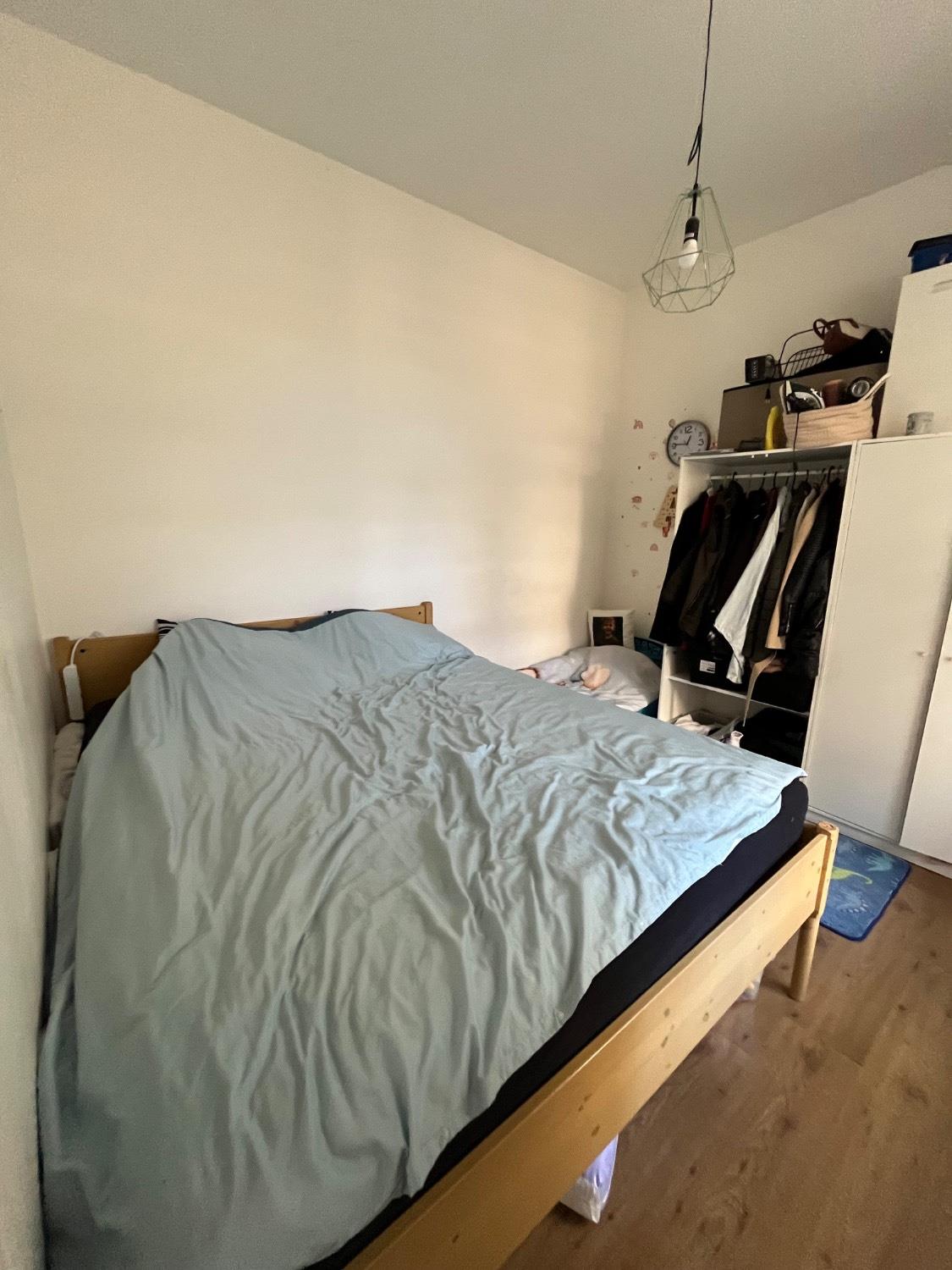 Te huur: Den Haag