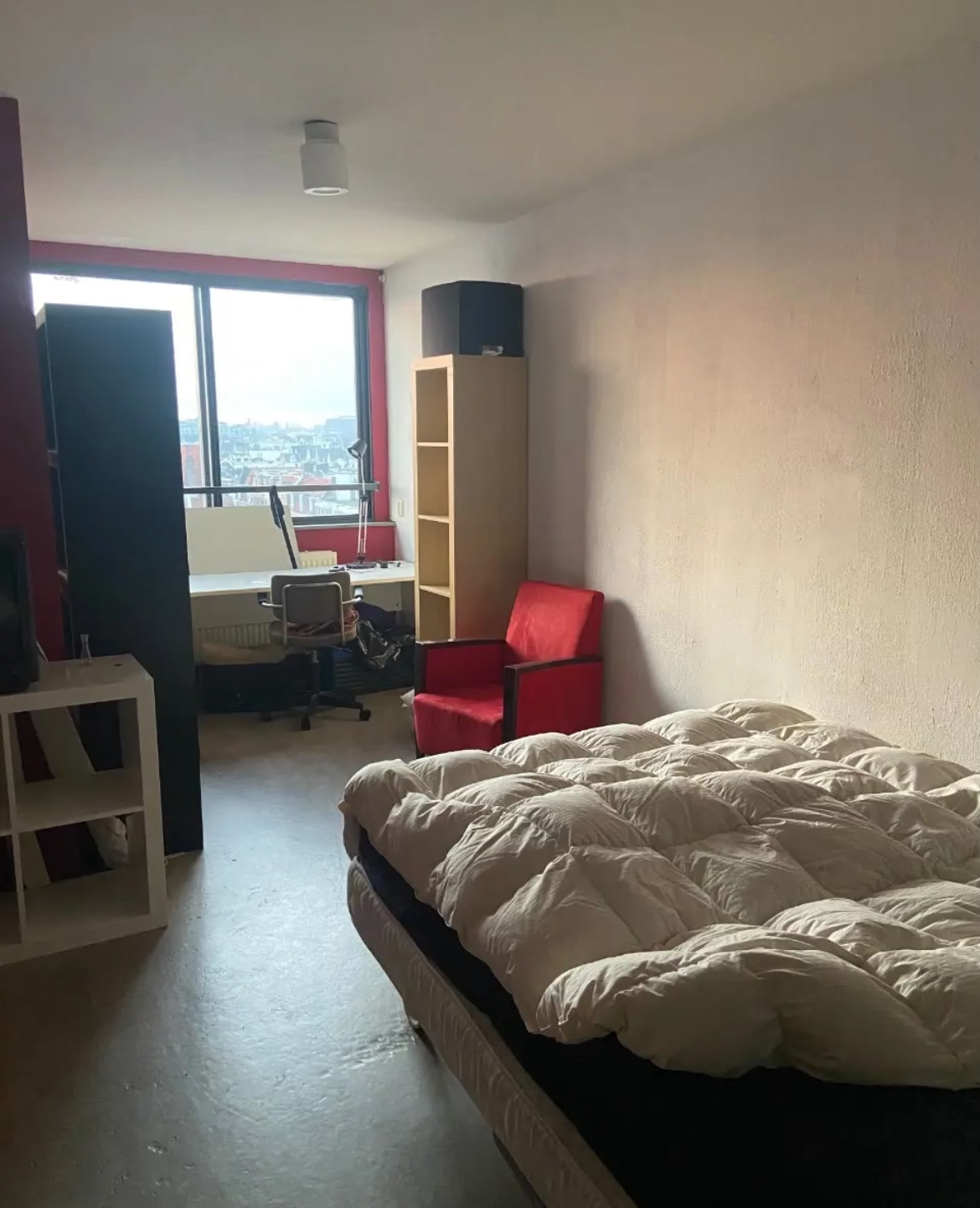 Te huur: Amsterdam / €1500,00 p.m. / 10,00m2