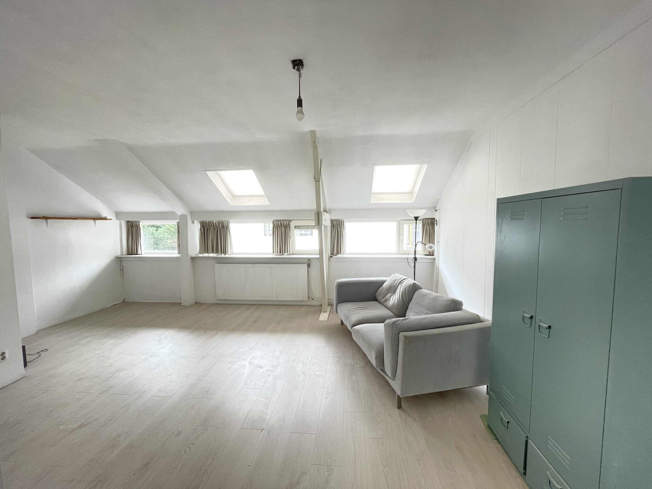 For rent: Utrecht / €2100 p.m. / 80m2