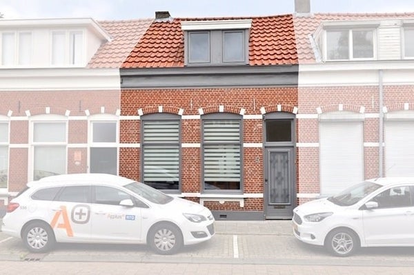 Te huur:  Bergen op Zoom  / €1900 p.m. / 95m2
