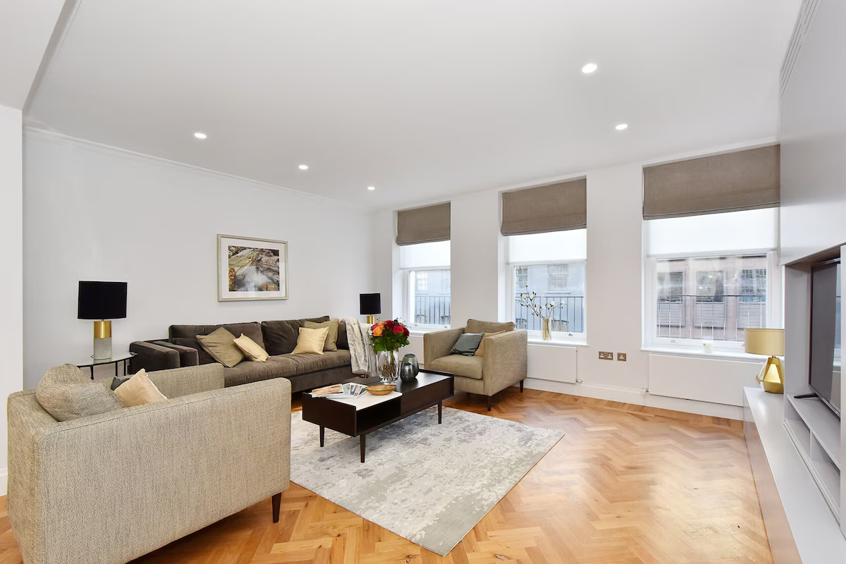 For rent: Nijmegen / €670.00 p.m. / 59.00m2