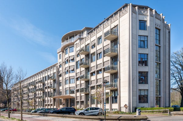 For rent: Den Haag