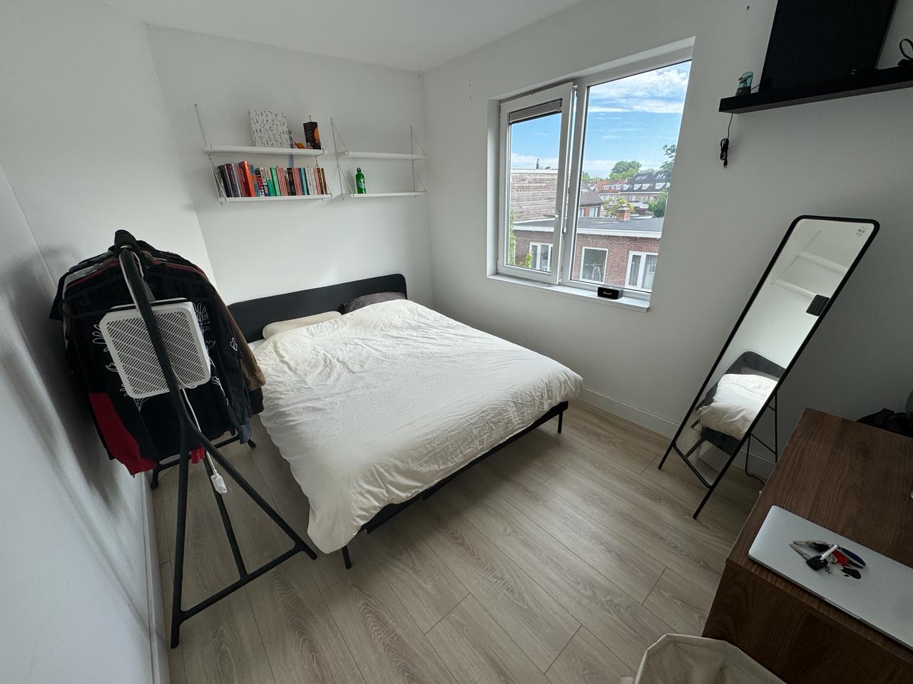 Te huur: Haarlem