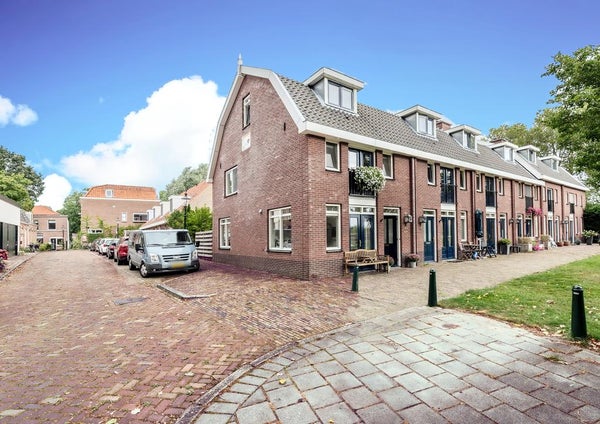For rent: Weesp