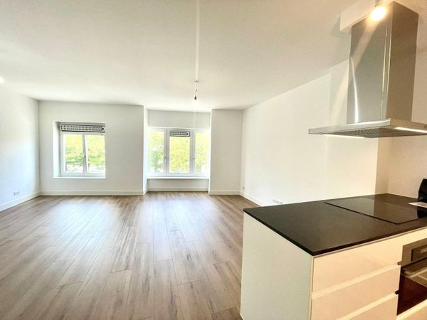 Te huur:  Amsterdam  / €2200,00 p.m. / 55,00m2