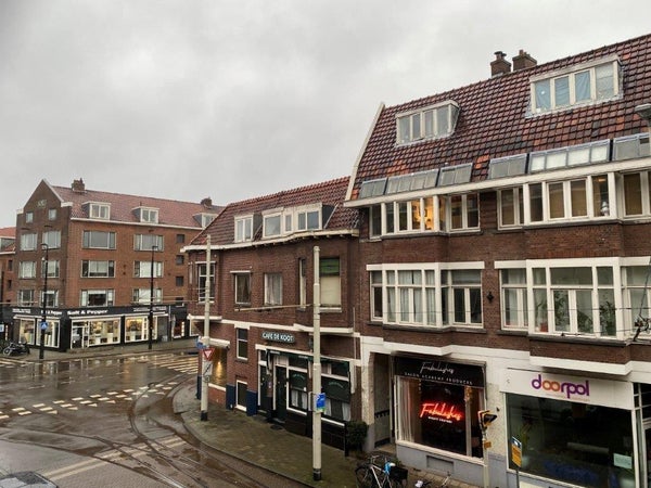 Te huur: Rotterdam / €1495,00 p.m. / 75,00m2
