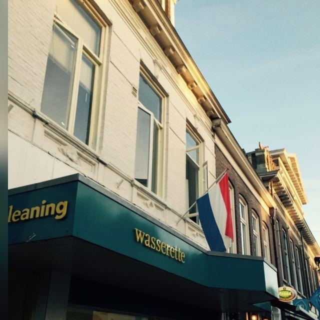 For rent: Groningen / €400 p.m. / 17m2