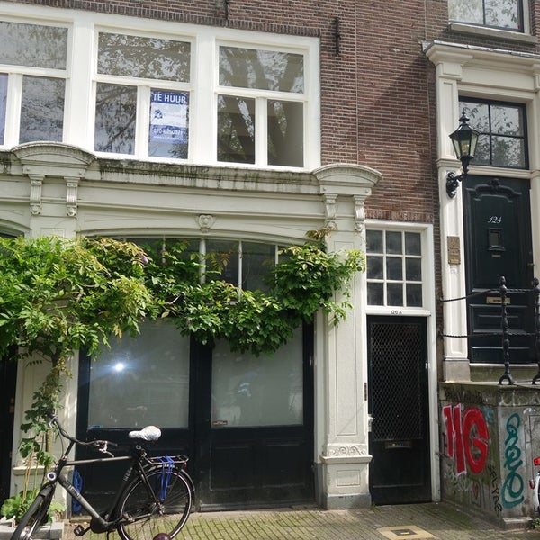 Te huur:  Amsterdam  / €2400,00 p.m. / 61,00m2