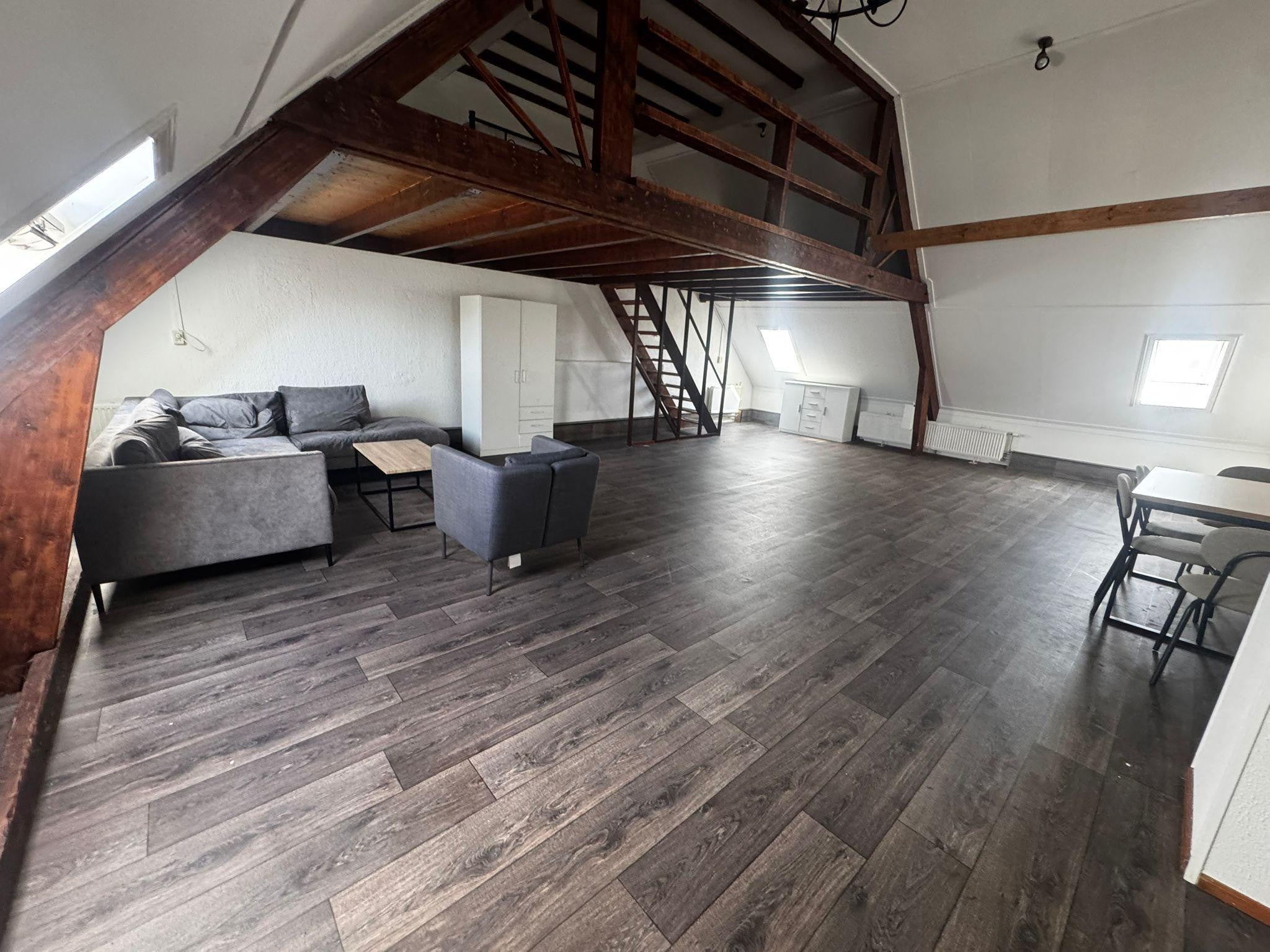 For rent: Heerlen