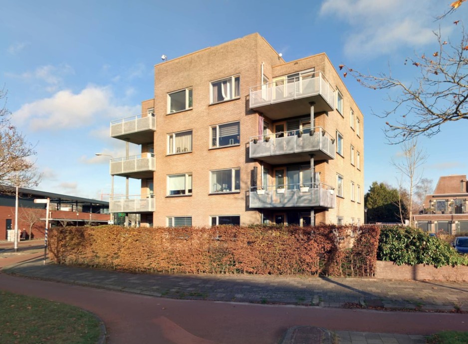 For rent: Leeuwarden