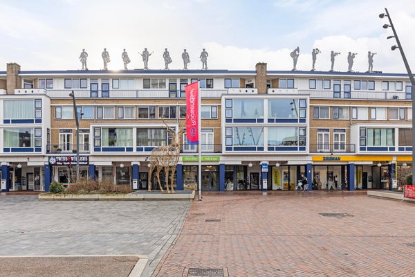 Te huur: Roosendaal