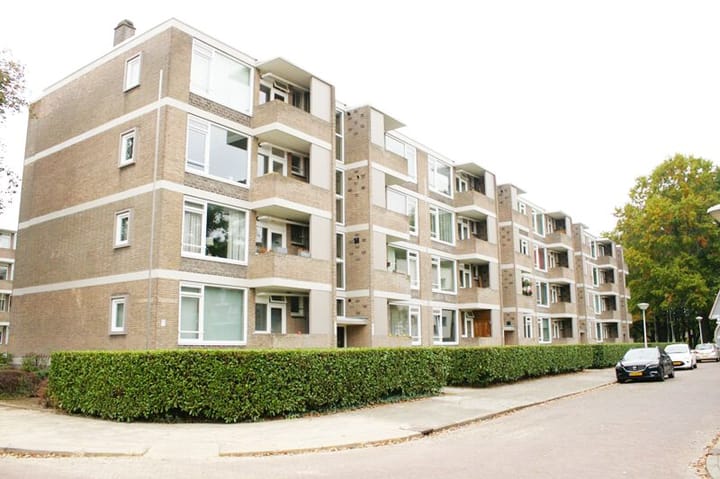 Te huur: Eindhoven / €1077 p.m. / 60m2