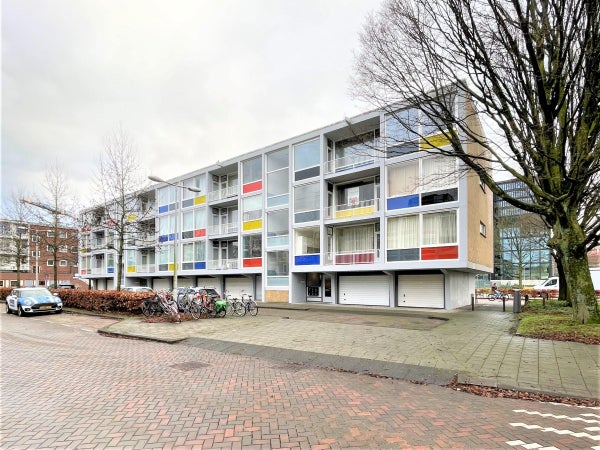 Te huur:  Amsterdam  / €1250,00 p.m. / 46,00m2