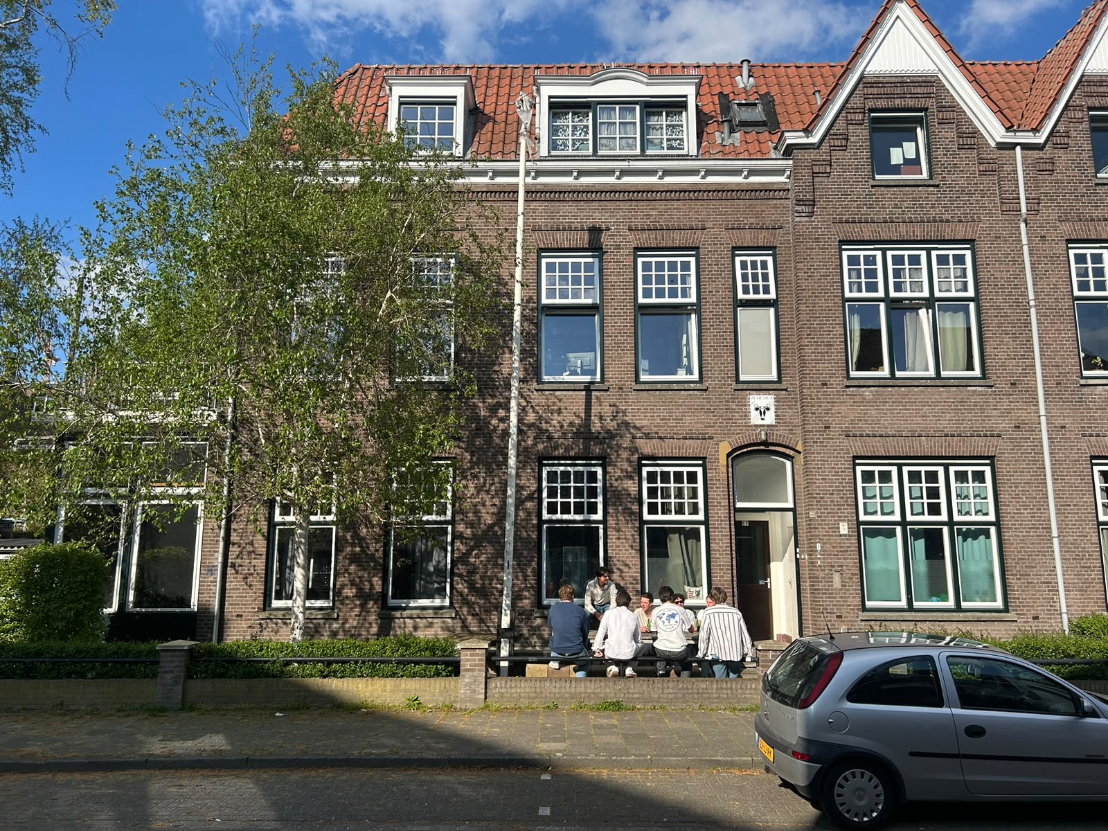 Te huur: Eindhoven / €380 p.m. / 20m2