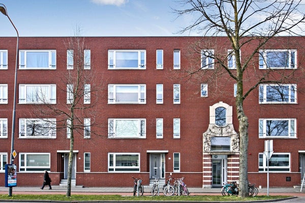 Te huur:  Den Bosch  / €1400,00 p.m. / 84,00m2