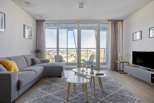 Te huur:  Rotterdam  / €2750 p.m. / 80m2