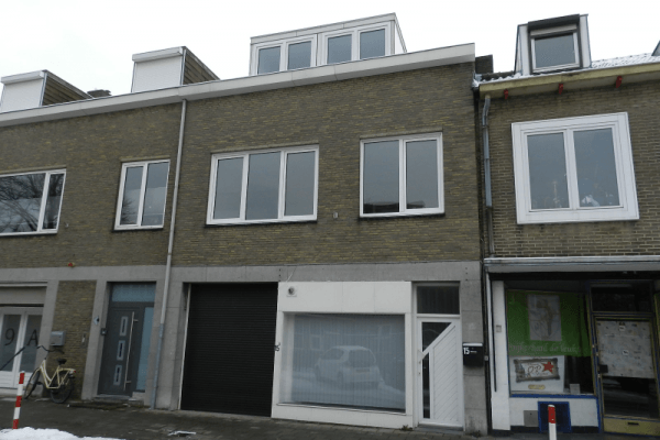 For rent: Maastricht